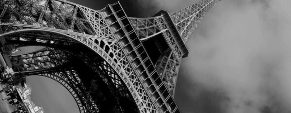 Poster XXL La Tour Sombre
