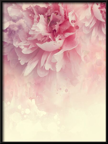 Pétales de beauté Poster – Image 4