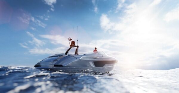 Poster XXL Visite solaire