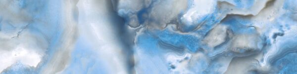 Peinture murale Ciel liquide