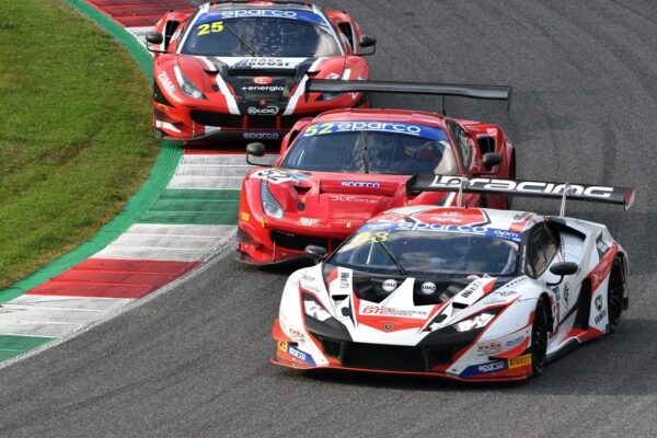 Papiers peints Course GT3