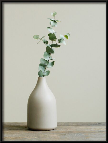 Affiche vase blanc – Image 4
