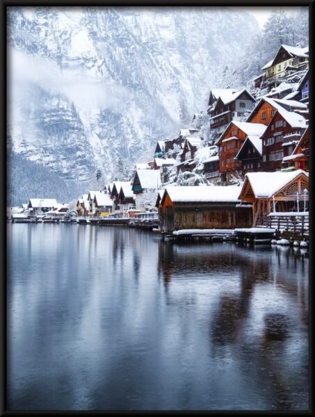 Belle Hallstatt – Image 4