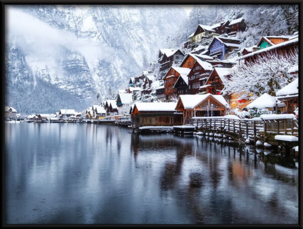 Belle Hallstatt – Image 2