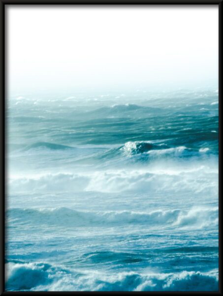 Vagues sans fin Poster – Image 2