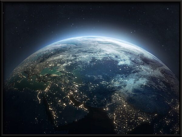 Affiche de la planète terre – Image 2