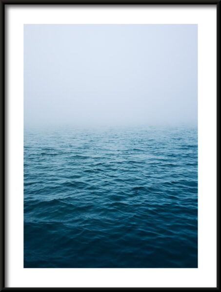 Silence de la mer Poster – Image 3