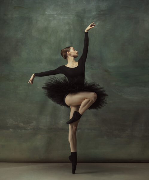 Image d'une ballerine – Image 2