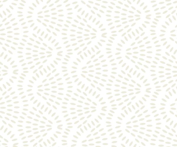 Papier peint Grains de riz