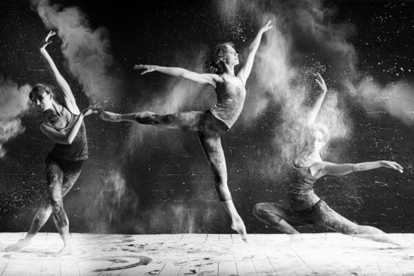 Poster XXL La beauté du ballet