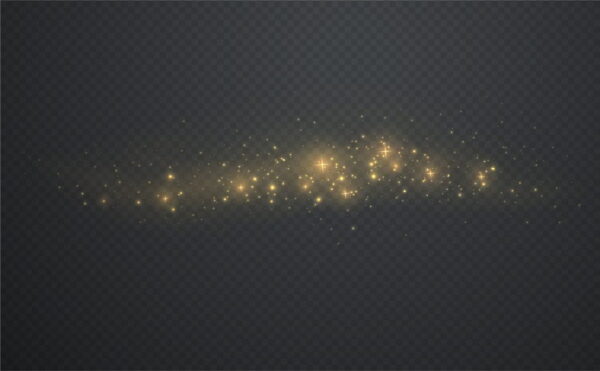 Poster XXL Poussière d'étoiles