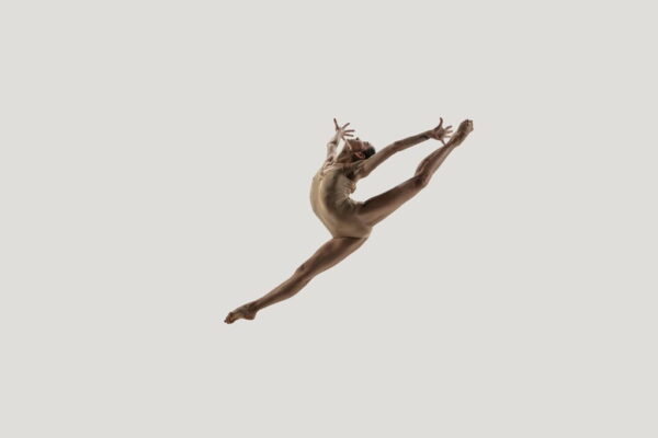 Poster XXL Nouveau Ballet