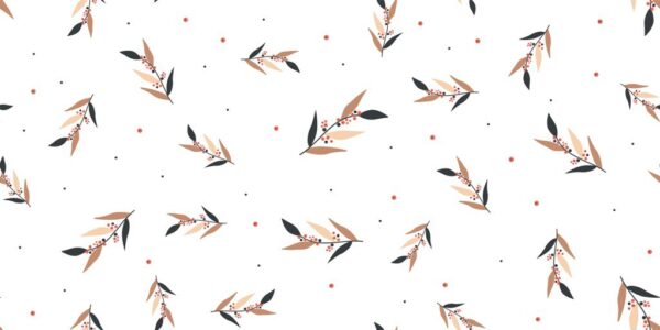 Peinture murale Motif minimaliste