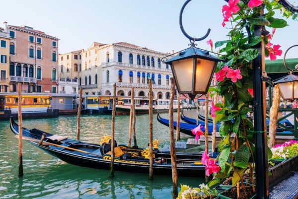 Poster XXL Grand Canal