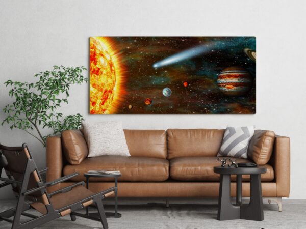 L'image du cosmos – Image 3