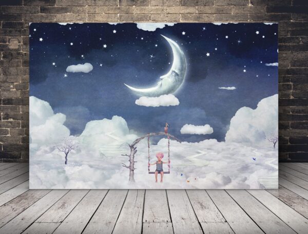 Images d'illustration de nuit