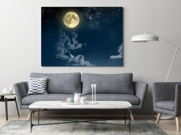 Image de pleine lune – Image 3