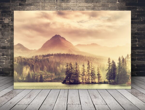 Image des Hautes Tatras