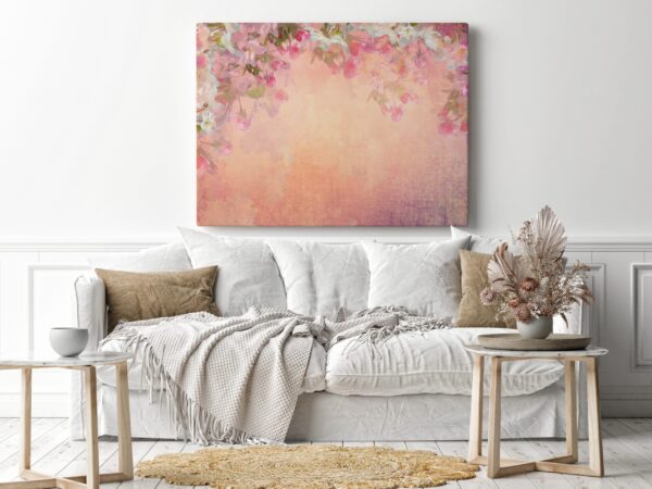 Une image de fleurs de cerisier – Image 3