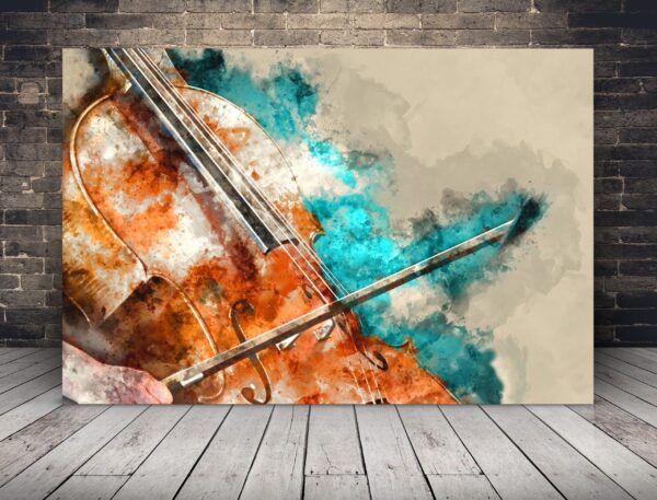 Image du violoncelle