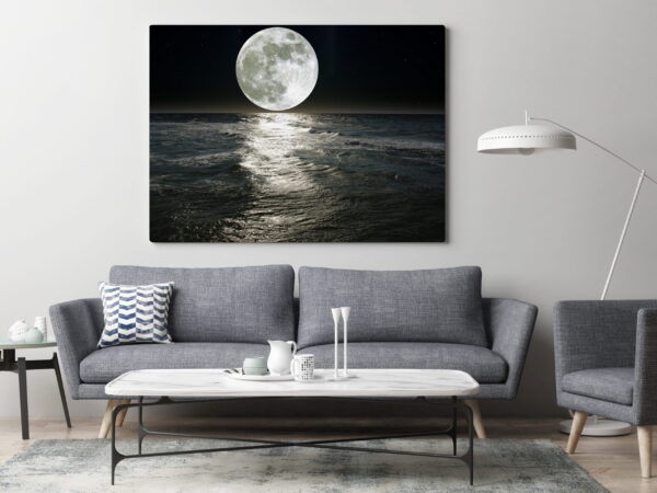 Image de pleine lune – Image 3