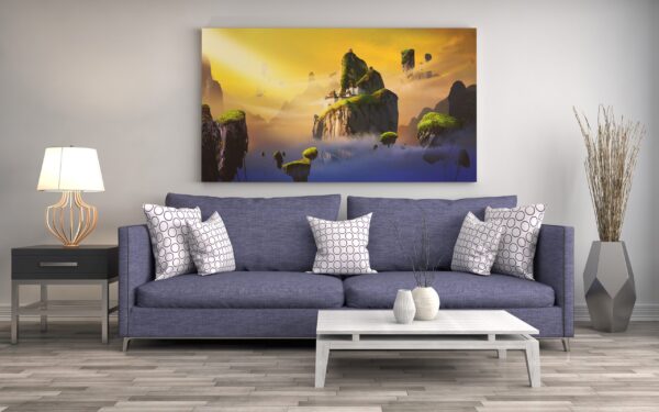 Image de fantaisie chinoise – Image 3