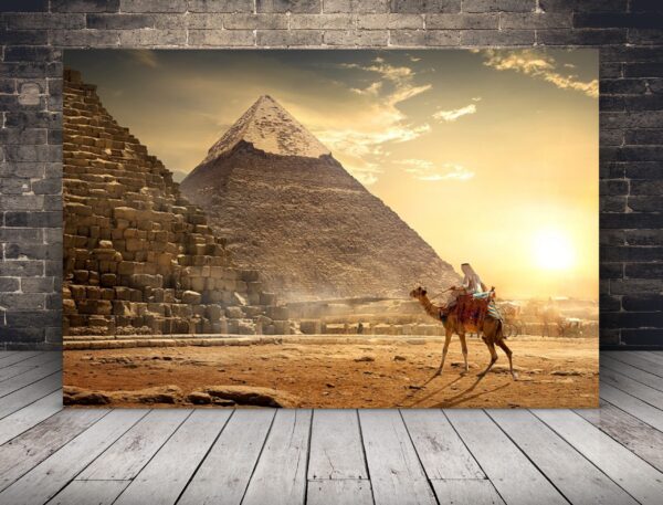 Image de la pyramide