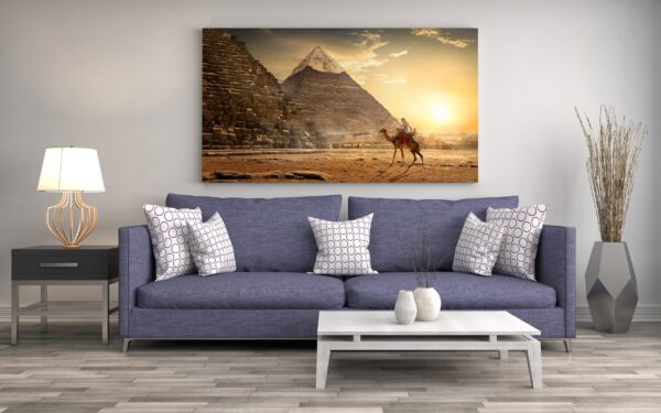 Image de la pyramide – Image 3