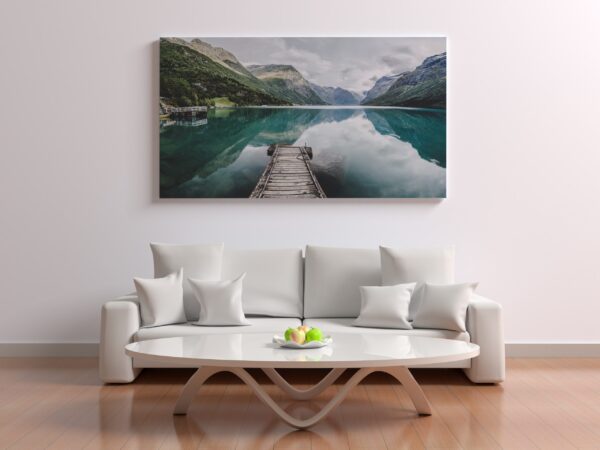 Image du fjord norvégien – Image 3