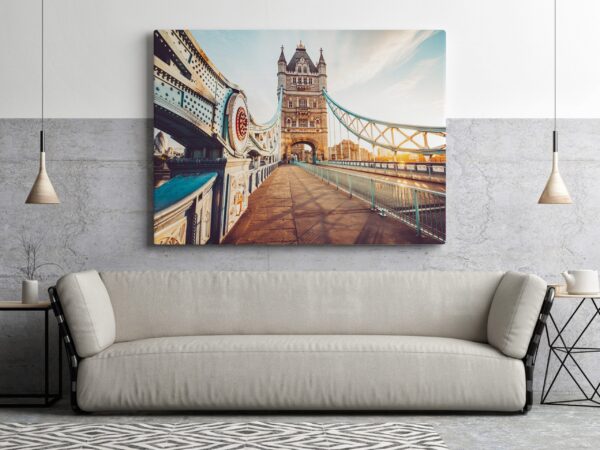 Image du pont de la tour – Image 3