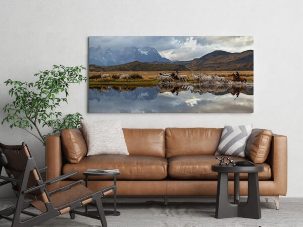 Image de paysage du Chili – Image 3