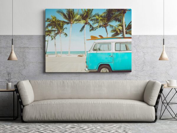 Une image d'un goût de vacances – Image 3