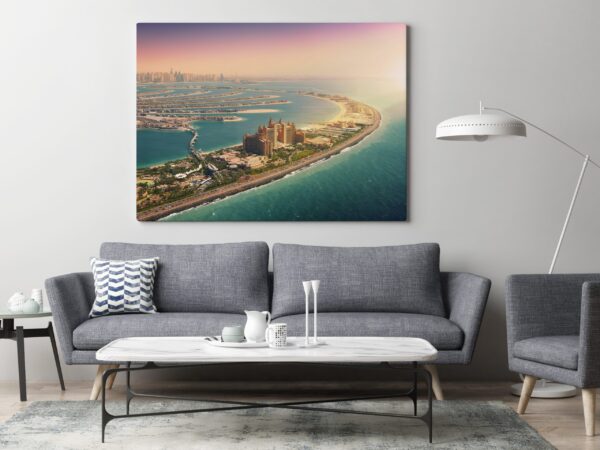 Image de l'île de Dubaï – Image 3