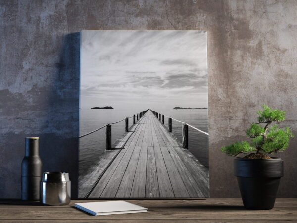 Image du pont d'eau – Image 3