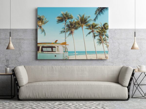 Une image d'une brise de vacances – Image 3