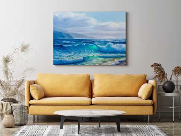 Image de la mer moderniste – Image 3