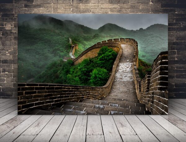 Image de la Grande Muraille