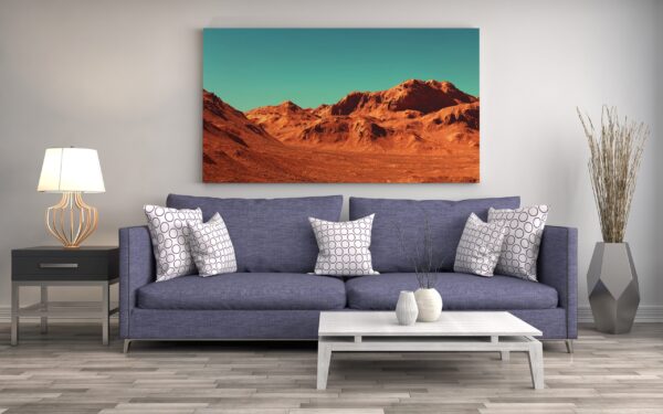 Image de la montagne de sable – Image 3