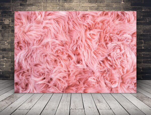 Image couleur rose