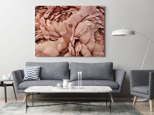 Image de fleurs en papier – Image 3