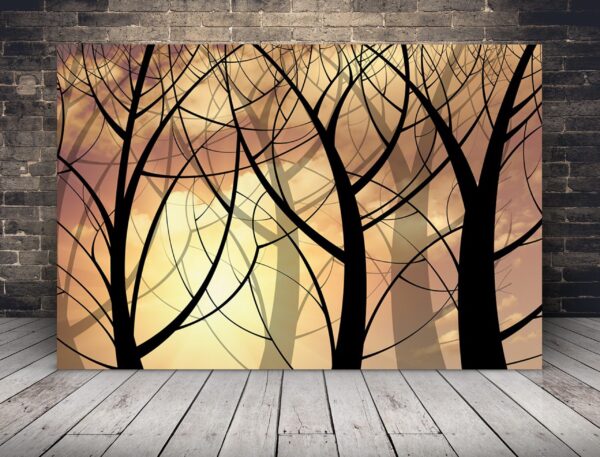 Image d'arbre