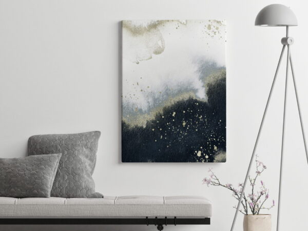 Image en noir et blanc – Image 3