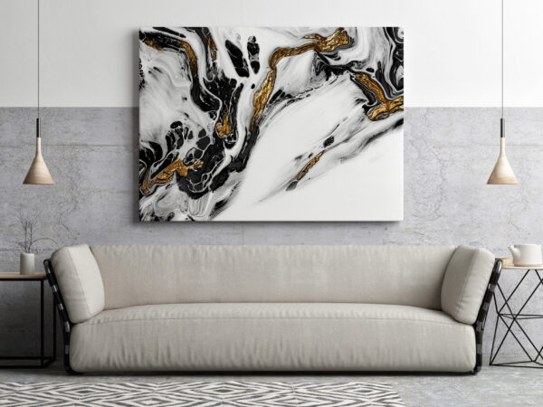 Image de texture acrylique – Image 3