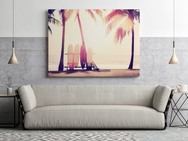 Image de surf d'été – Image 3