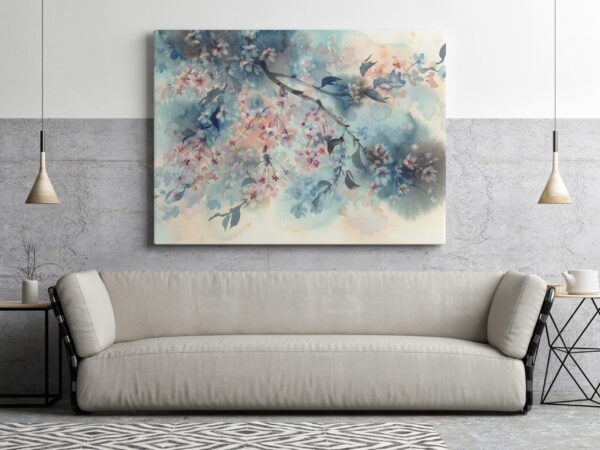 image de fleur de sakura – Image 3