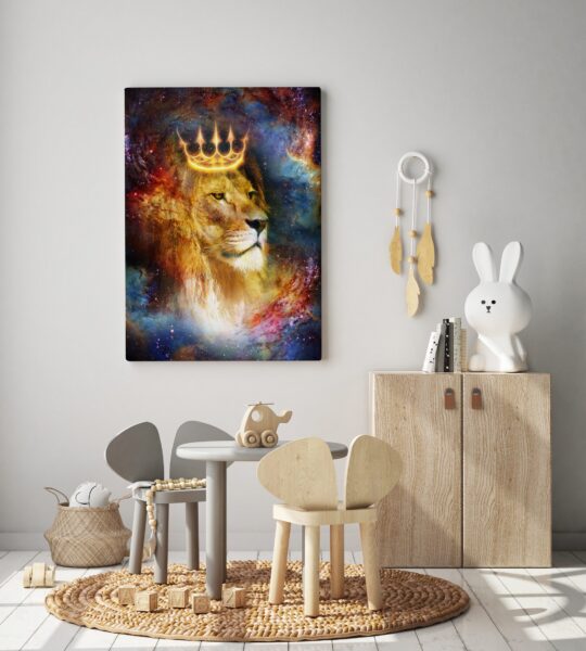 L'image du Roi Lion – Image 3