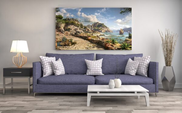 Image de bord de mer – Image 3