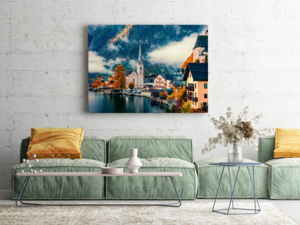Image de Vues de Hallstatt – Image 3