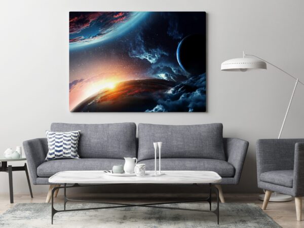 L'image du cosmos – Image 3