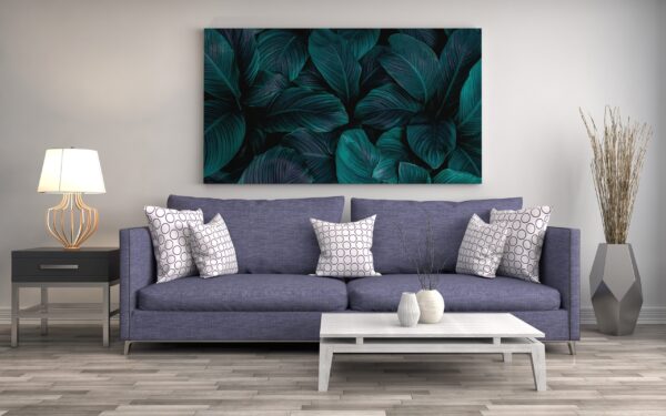 Image verte violette – Image 3